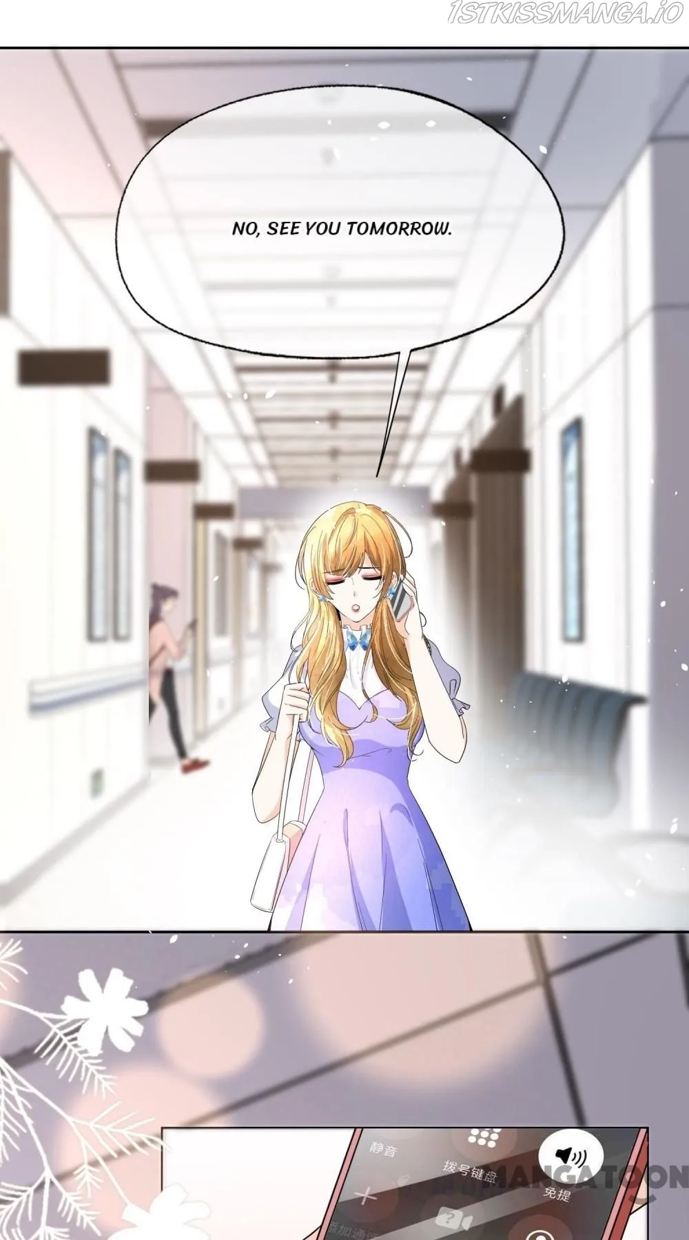 Cold-hearted wife – it is not easy to bully her Chapter 221 Online - página 4
