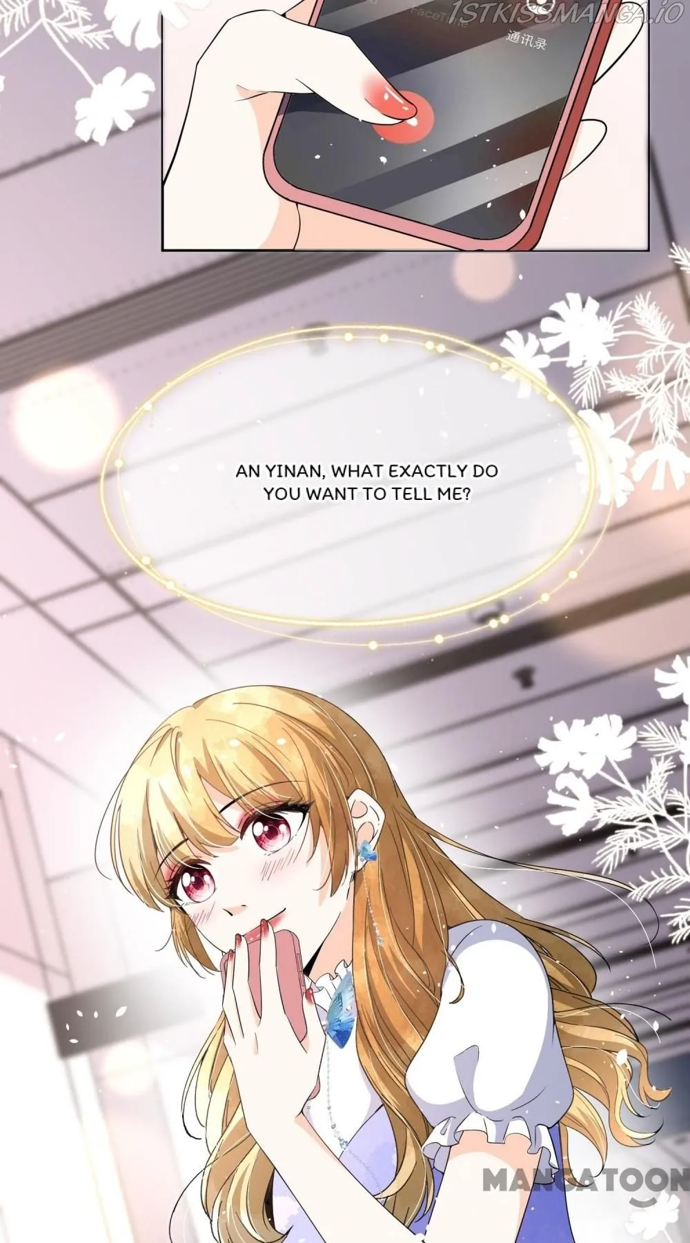 Cold-hearted wife – it is not easy to bully her Chapter 221 Online - página 5