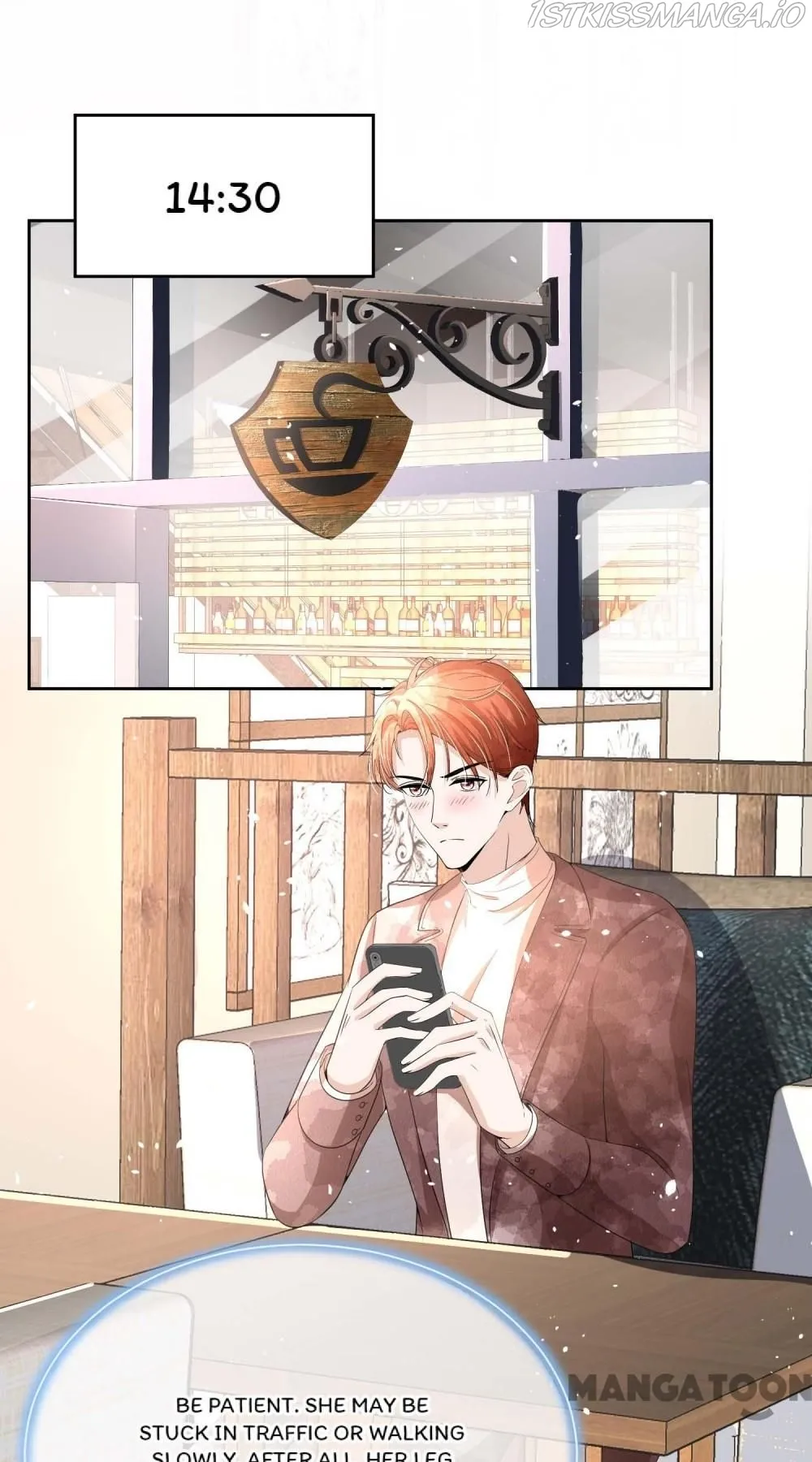 Cold-hearted wife – it is not easy to bully her Chapter 221 Online - página 7