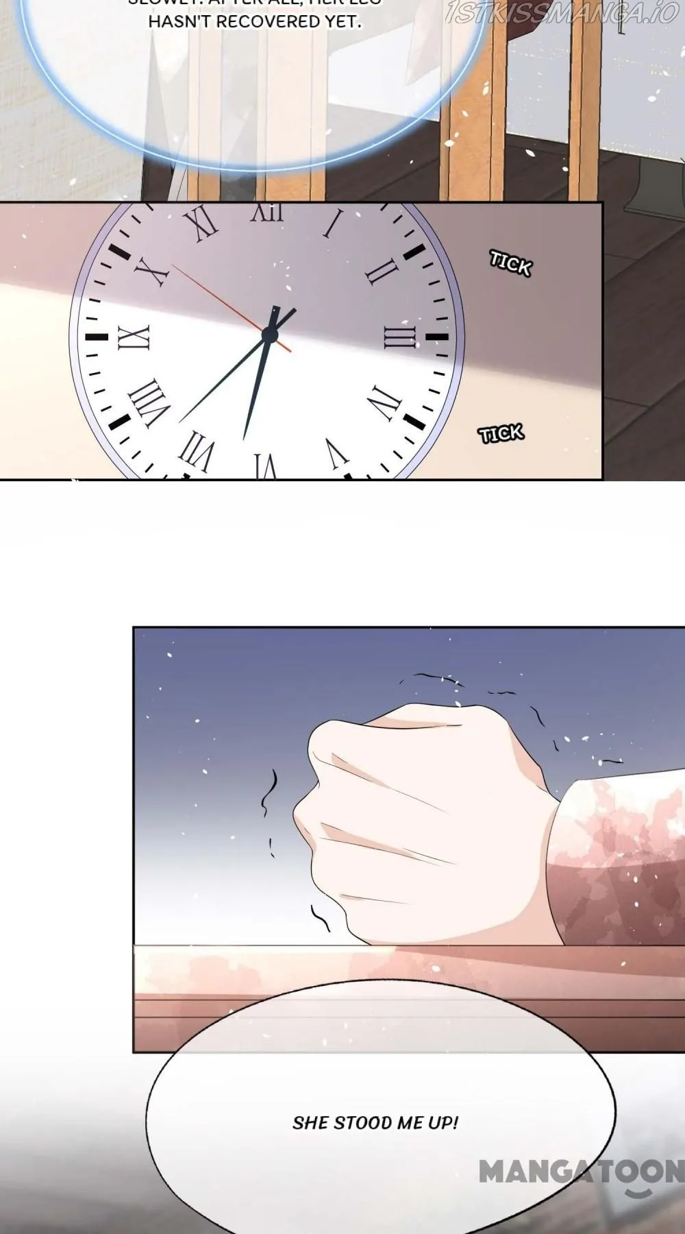 Cold-hearted wife – it is not easy to bully her Chapter 221 Online - página 8