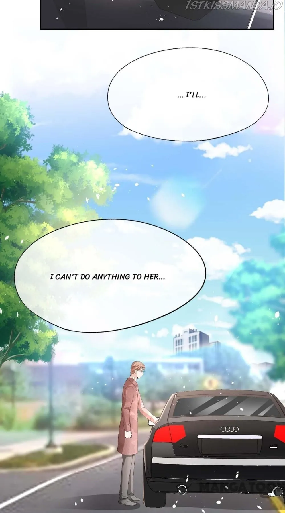 Cold-hearted wife – it is not easy to bully her Chapter 221 Online - página 11