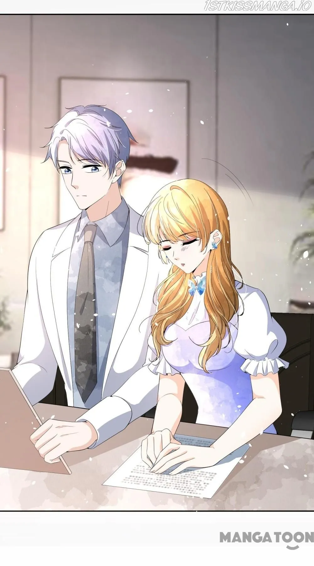 Cold-hearted wife – it is not easy to bully her Chapter 221 Online - página 14