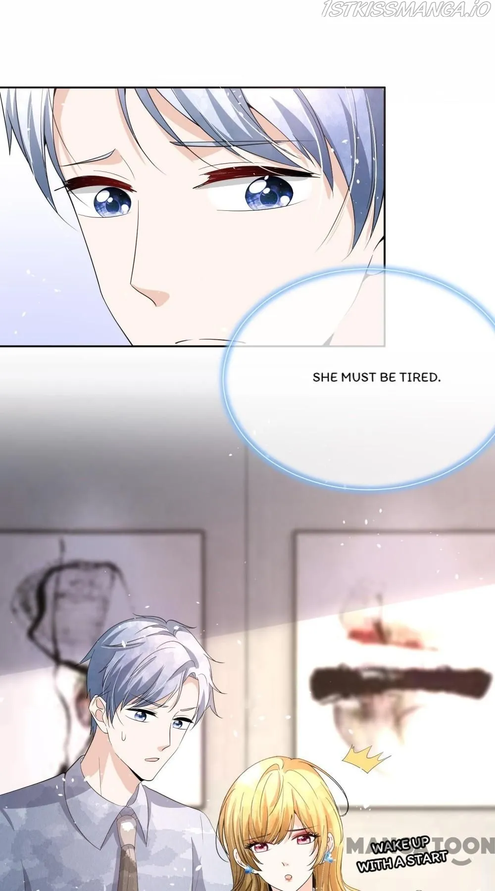 Cold-hearted wife – it is not easy to bully her Chapter 221 Online - página 15
