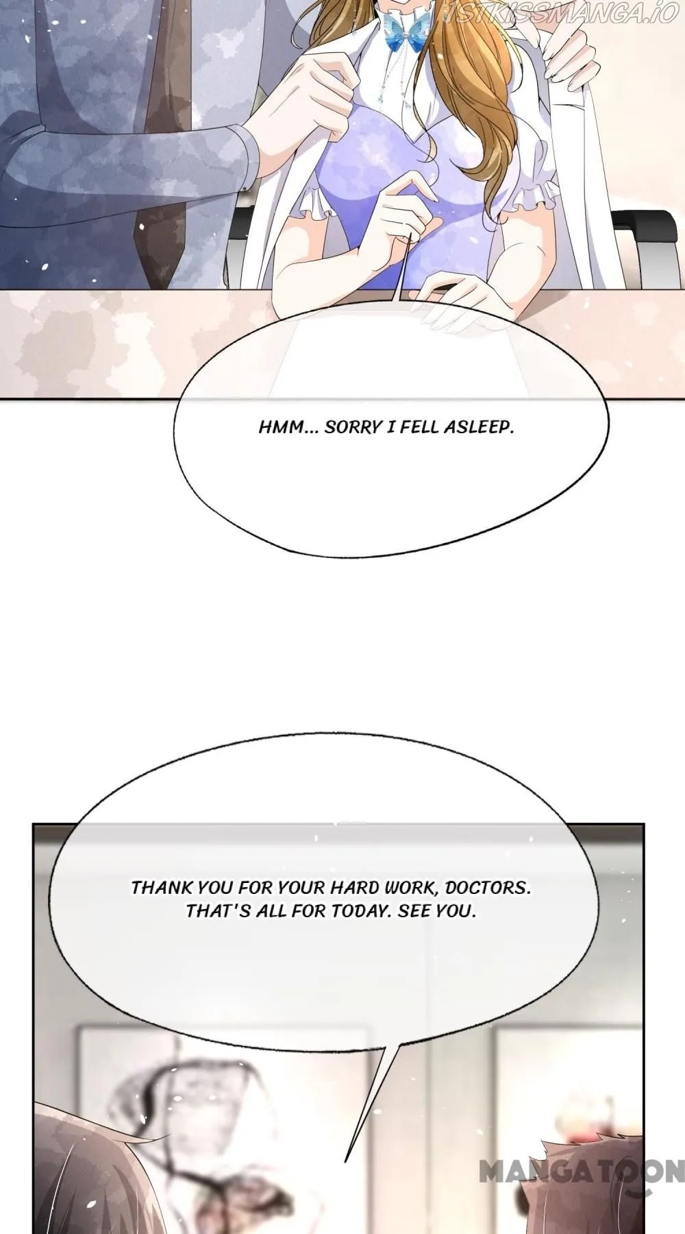 Cold-hearted wife – it is not easy to bully her Chapter 221 Online - página 16