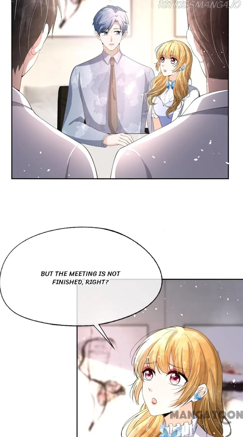 Cold-hearted wife – it is not easy to bully her Chapter 221 Online - página 17