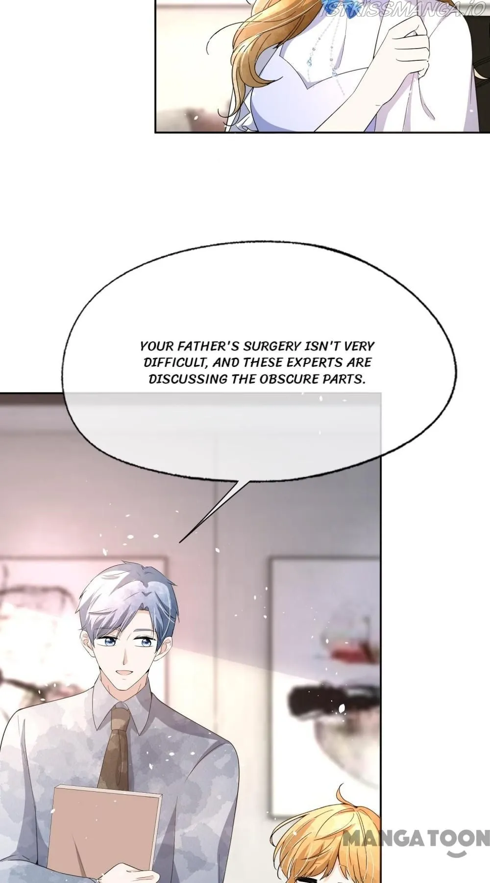 Cold-hearted wife – it is not easy to bully her Chapter 221 Online - página 18