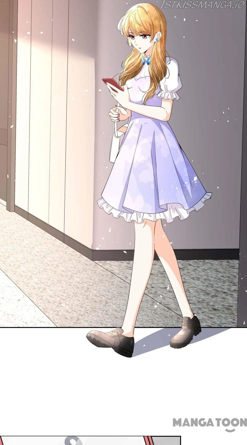 Cold-hearted wife – it is not easy to bully her Chapter 221 Online - página 21