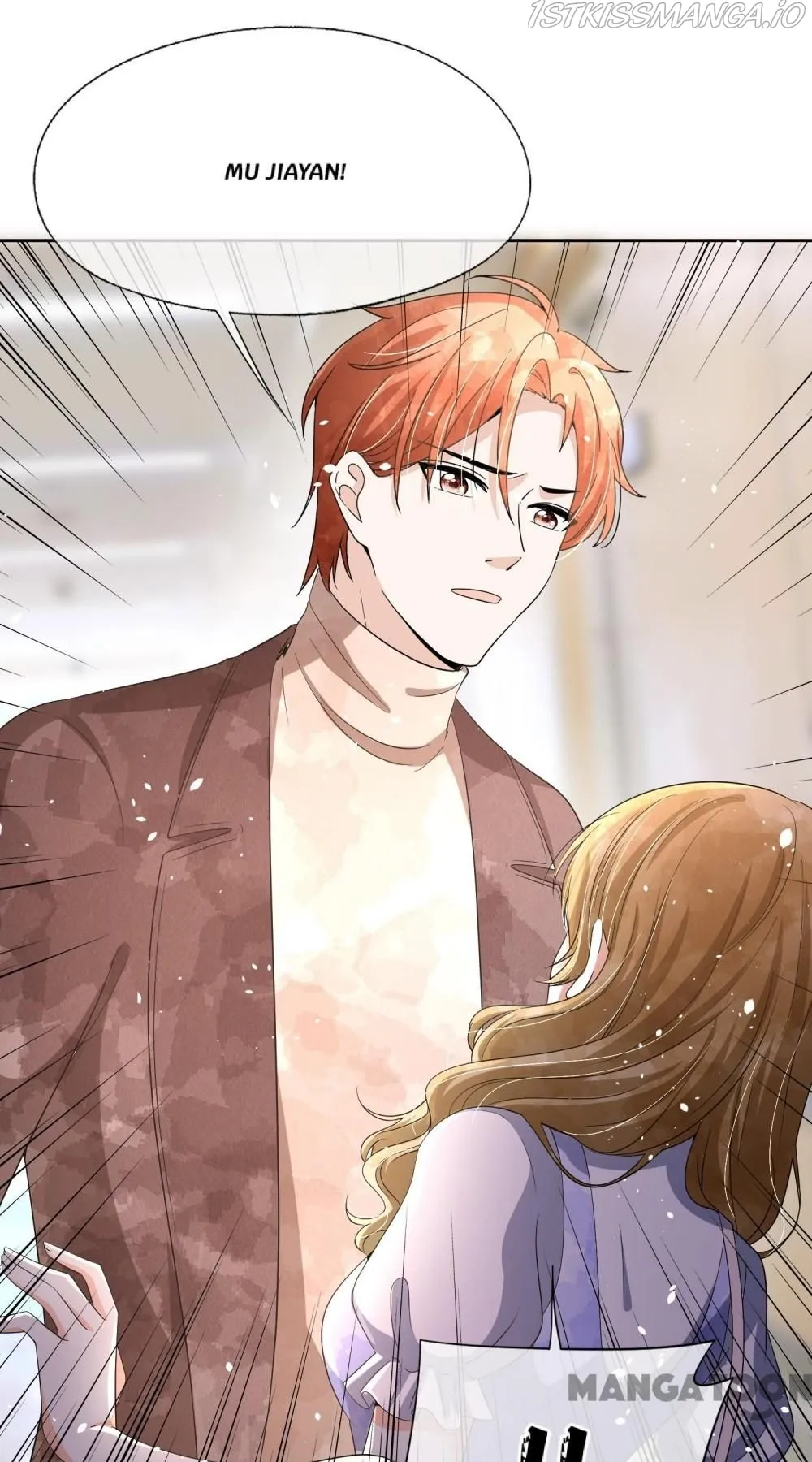 Cold-hearted wife – it is not easy to bully her Chapter 221 Online - página 27