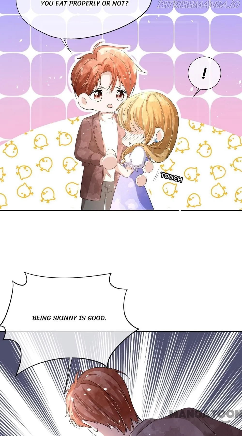 Cold-hearted wife – it is not easy to bully her Chapter 221 Online - página 31