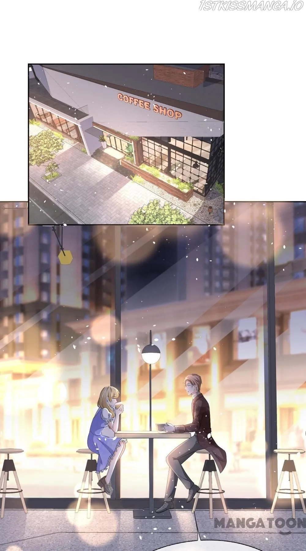 Cold-hearted wife – it is not easy to bully her Chapter 222 Online - página 1