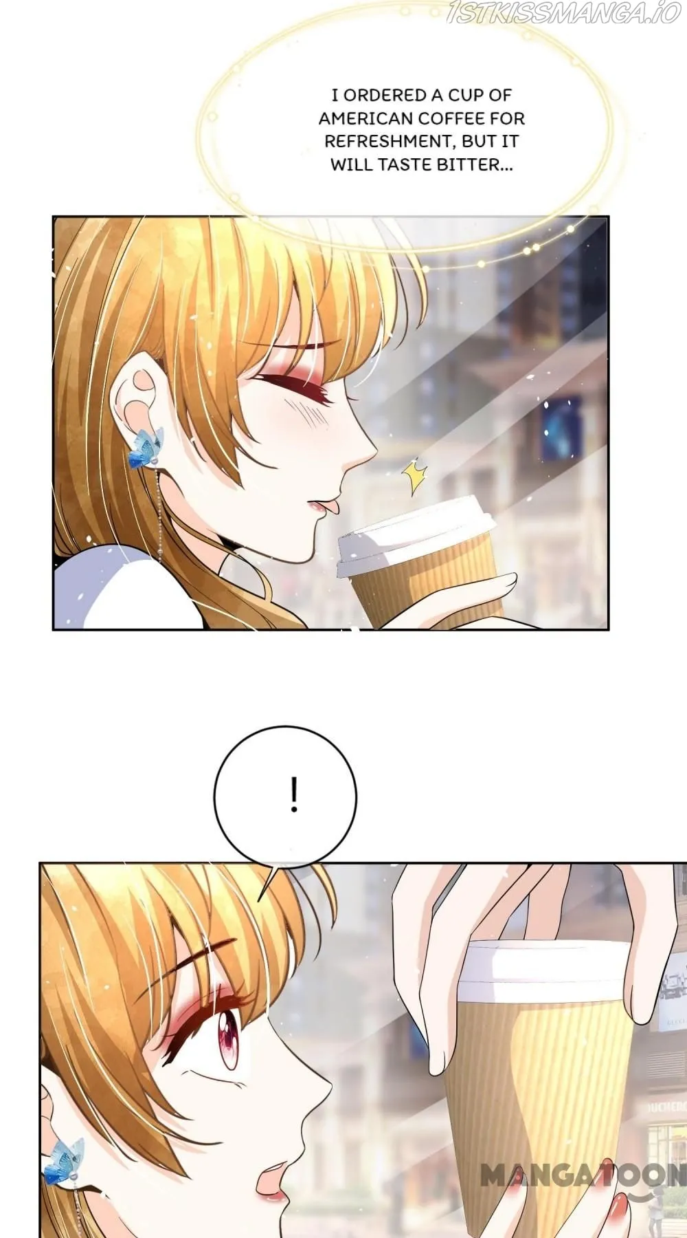 Cold-hearted wife – it is not easy to bully her Chapter 222 Online - página 3