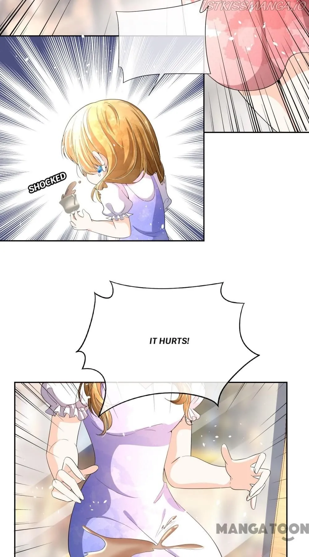 Cold-hearted wife – it is not easy to bully her Chapter 222 Online - página 9