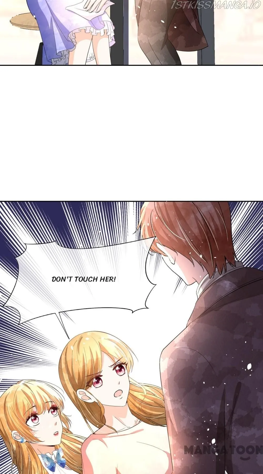 Cold-hearted wife – it is not easy to bully her Chapter 222 Online - página 11
