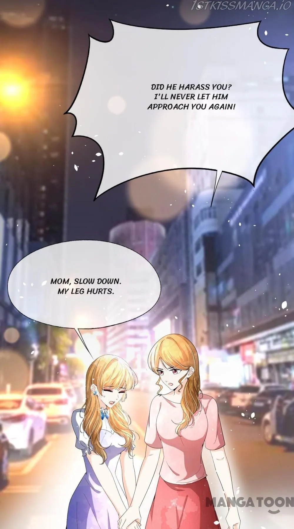 Cold-hearted wife – it is not easy to bully her Chapter 222 Online - página 16