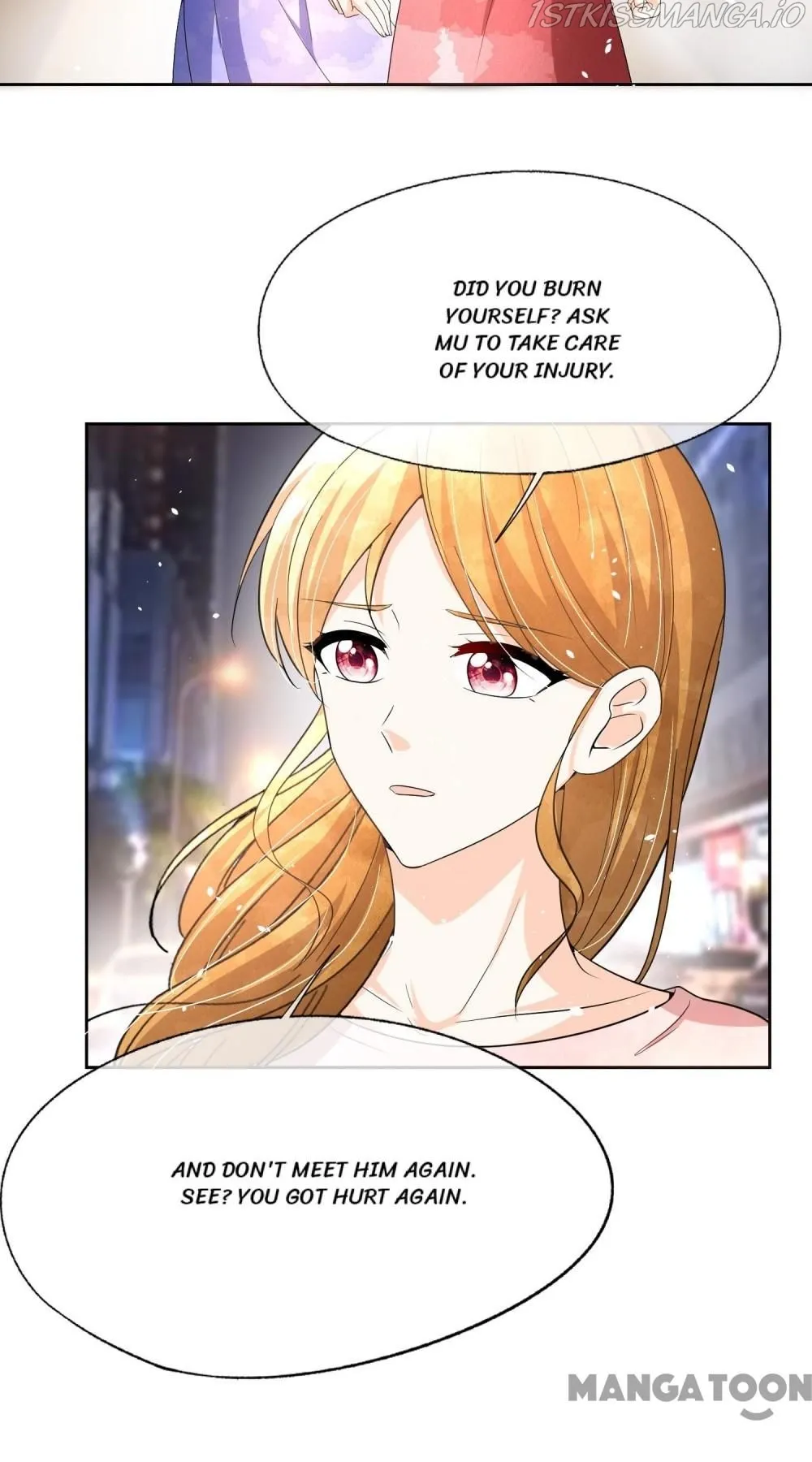 Cold-hearted wife – it is not easy to bully her Chapter 222 Online - página 17