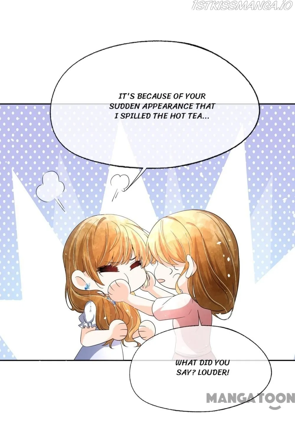 Cold-hearted wife – it is not easy to bully her Chapter 222 Online - página 18