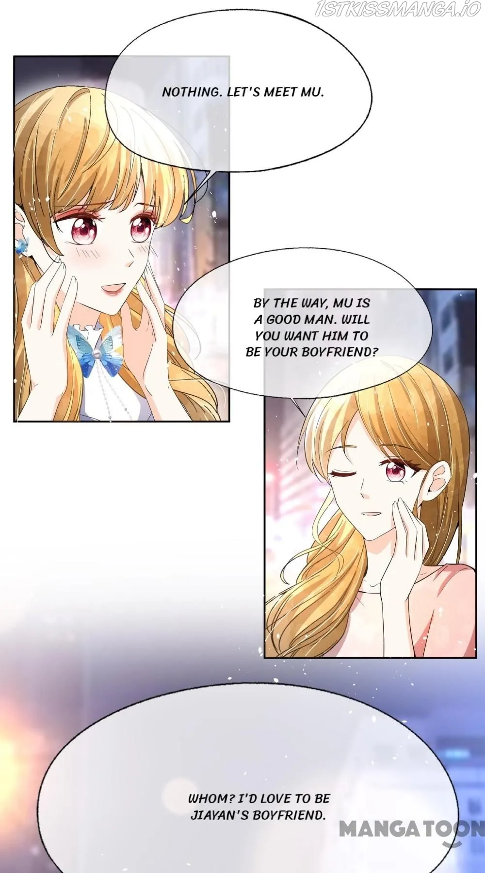 Cold-hearted wife – it is not easy to bully her Chapter 222 Online - página 19