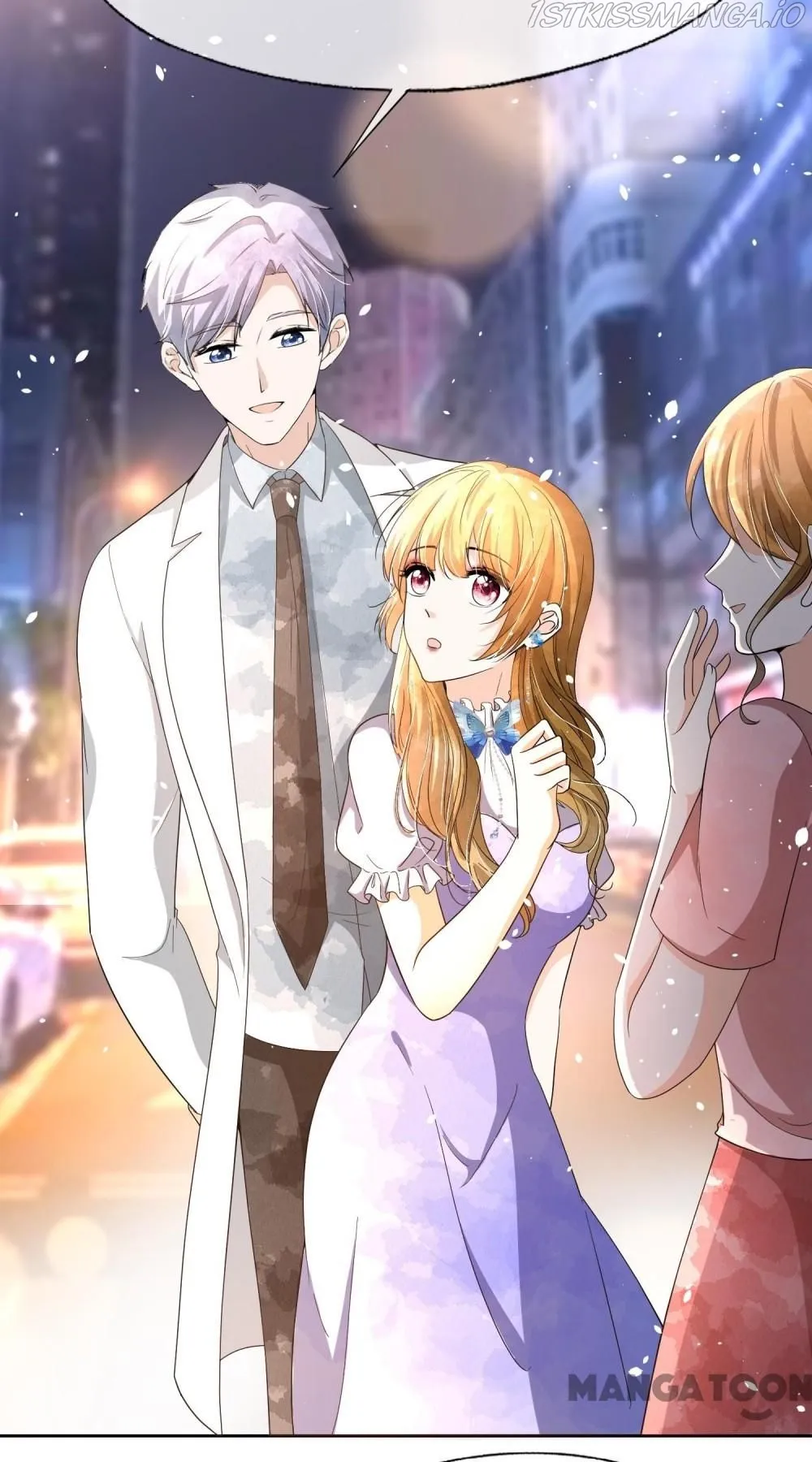 Cold-hearted wife – it is not easy to bully her Chapter 222 Online - página 20