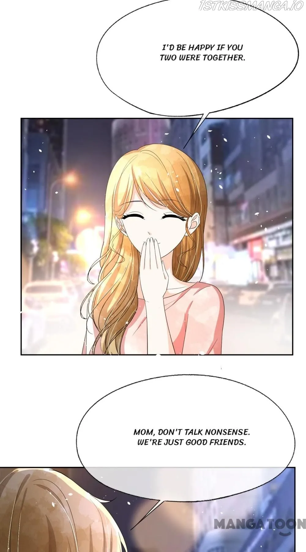 Cold-hearted wife – it is not easy to bully her Chapter 222 Online - página 21
