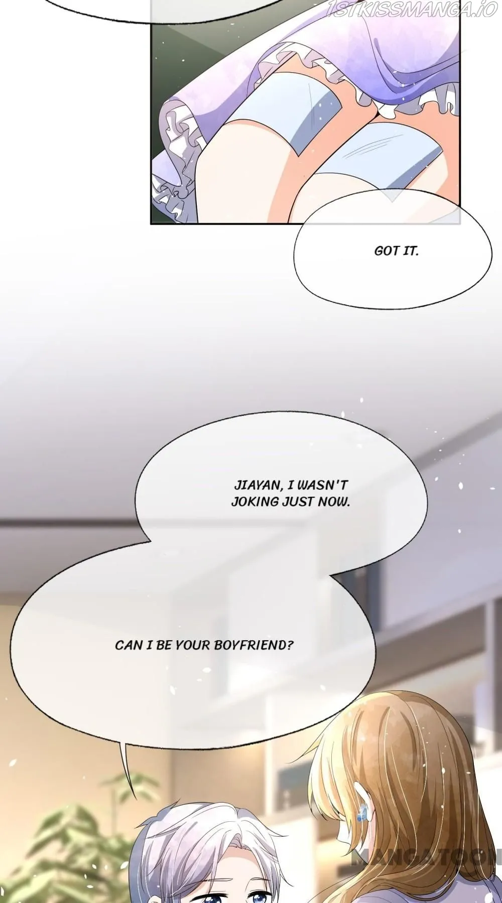Cold-hearted wife – it is not easy to bully her Chapter 222 Online - página 26
