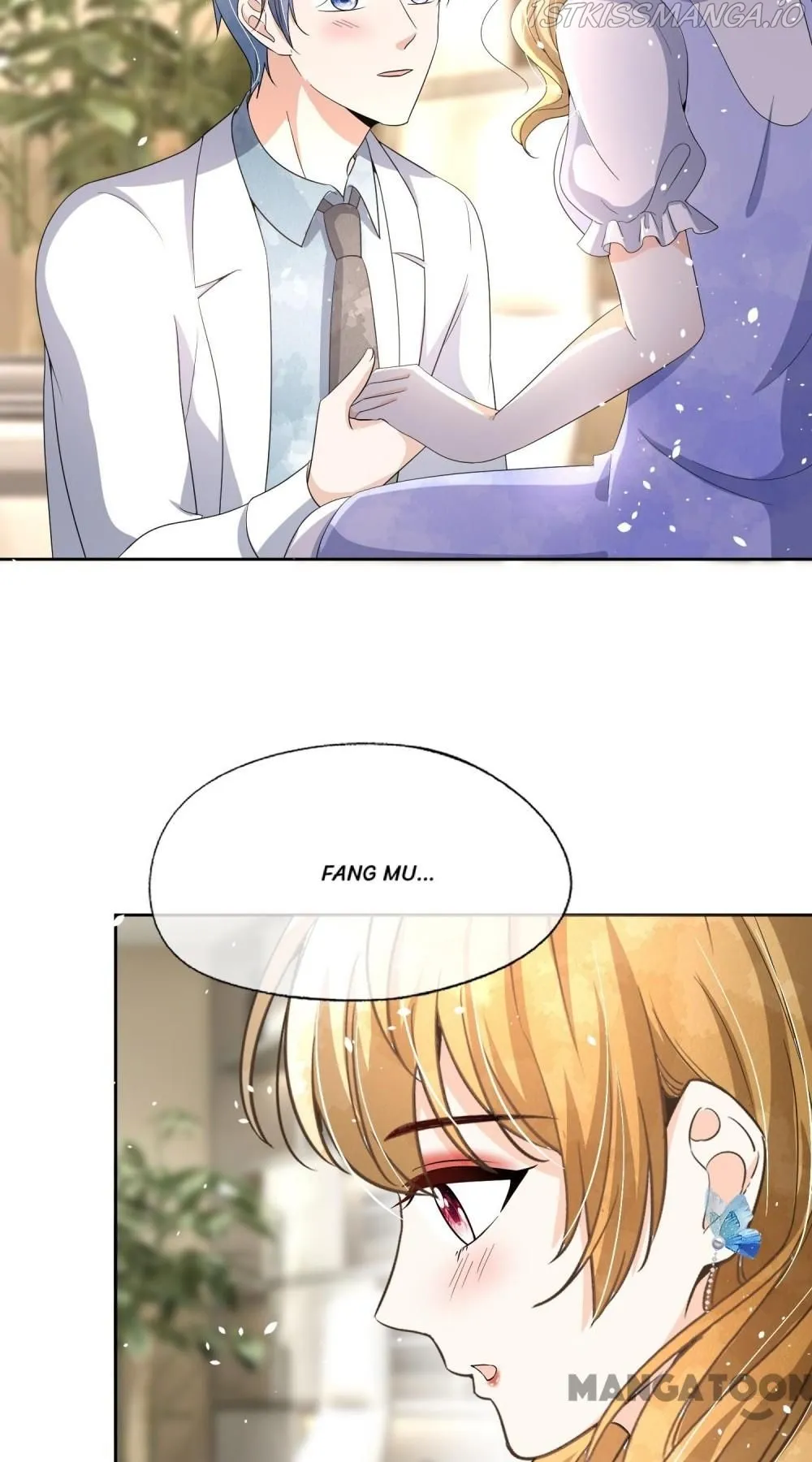 Cold-hearted wife – it is not easy to bully her Chapter 222 Online - página 27