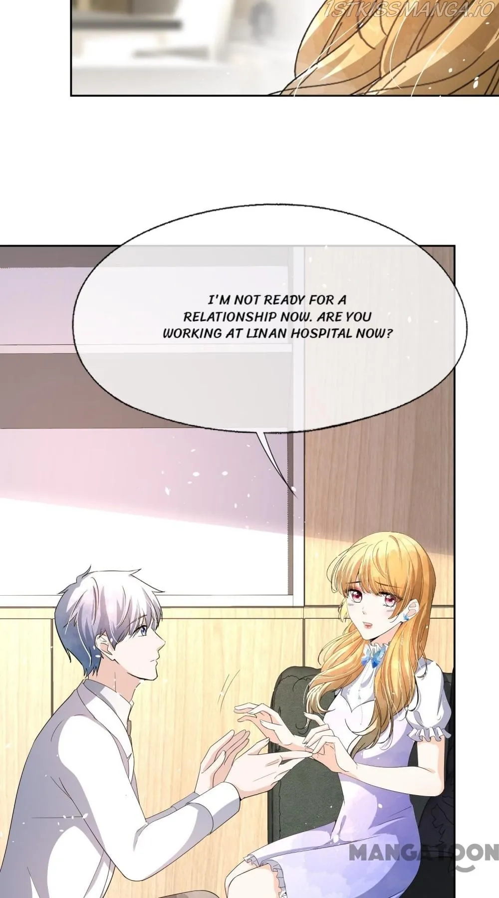 Cold-hearted wife – it is not easy to bully her Chapter 222 Online - página 28