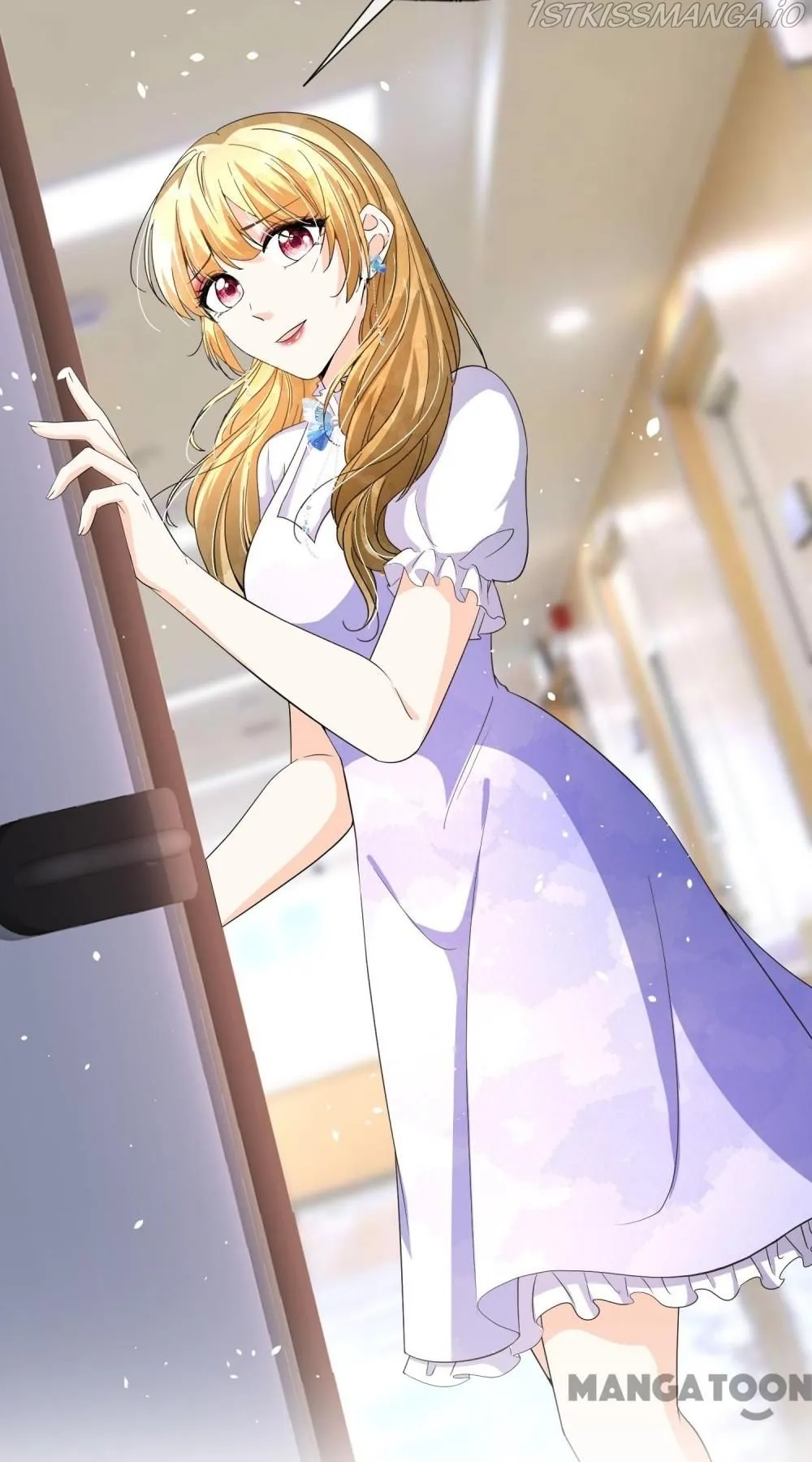 Cold-hearted wife – it is not easy to bully her Chapter 222 Online - página 34