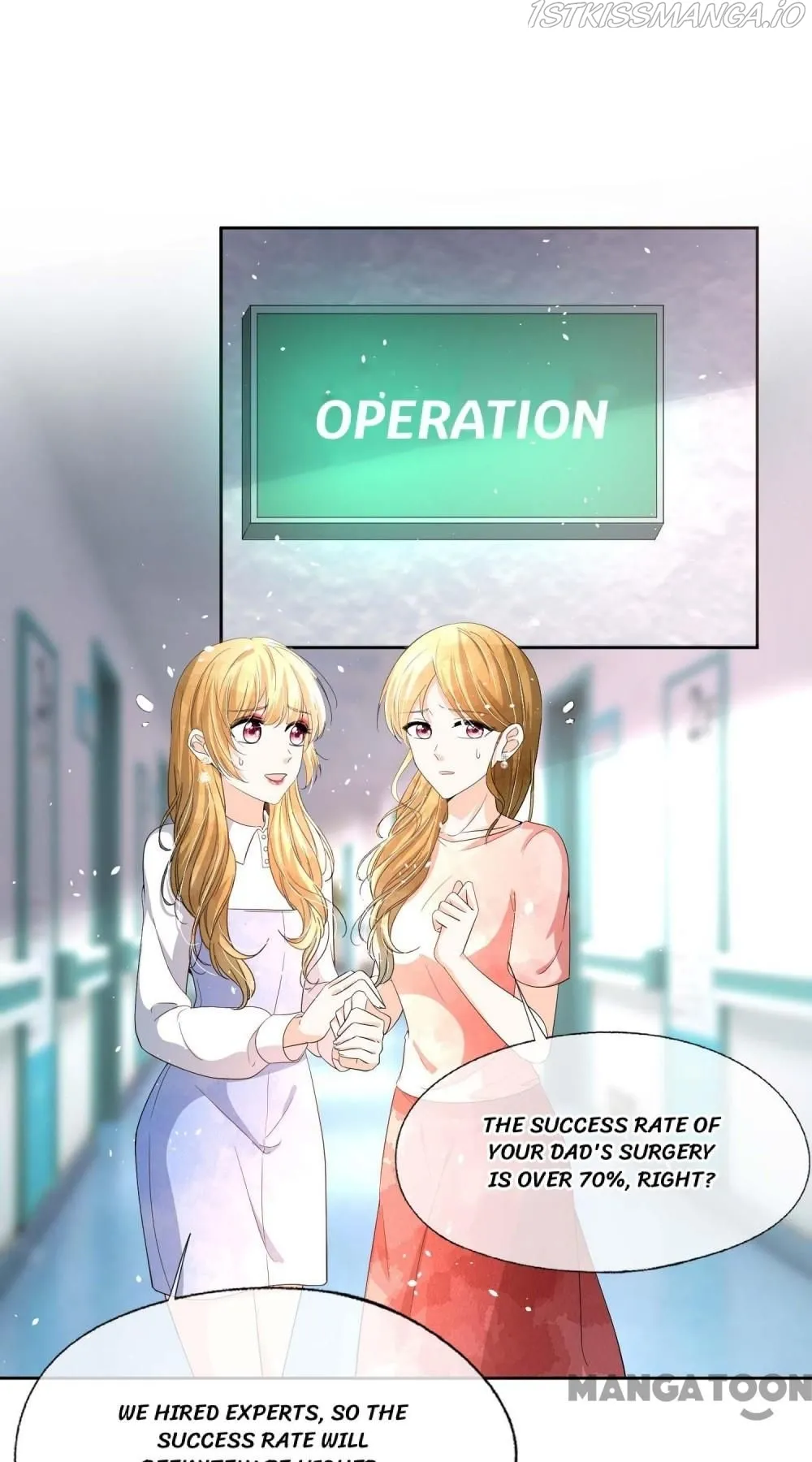 Cold-hearted wife – it is not easy to bully her Chapter 223 Online - página 1