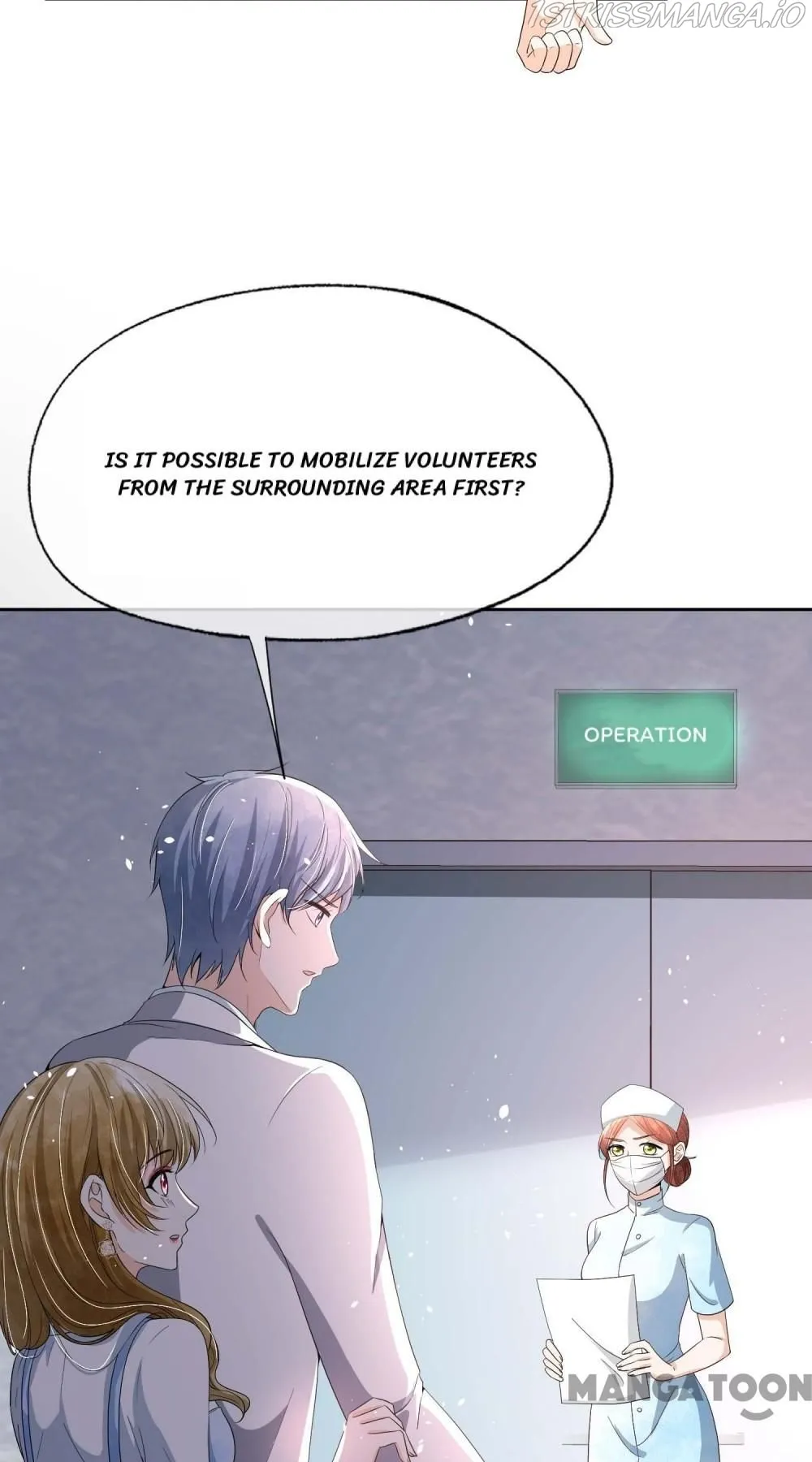 Cold-hearted wife – it is not easy to bully her Chapter 223 Online - página 4