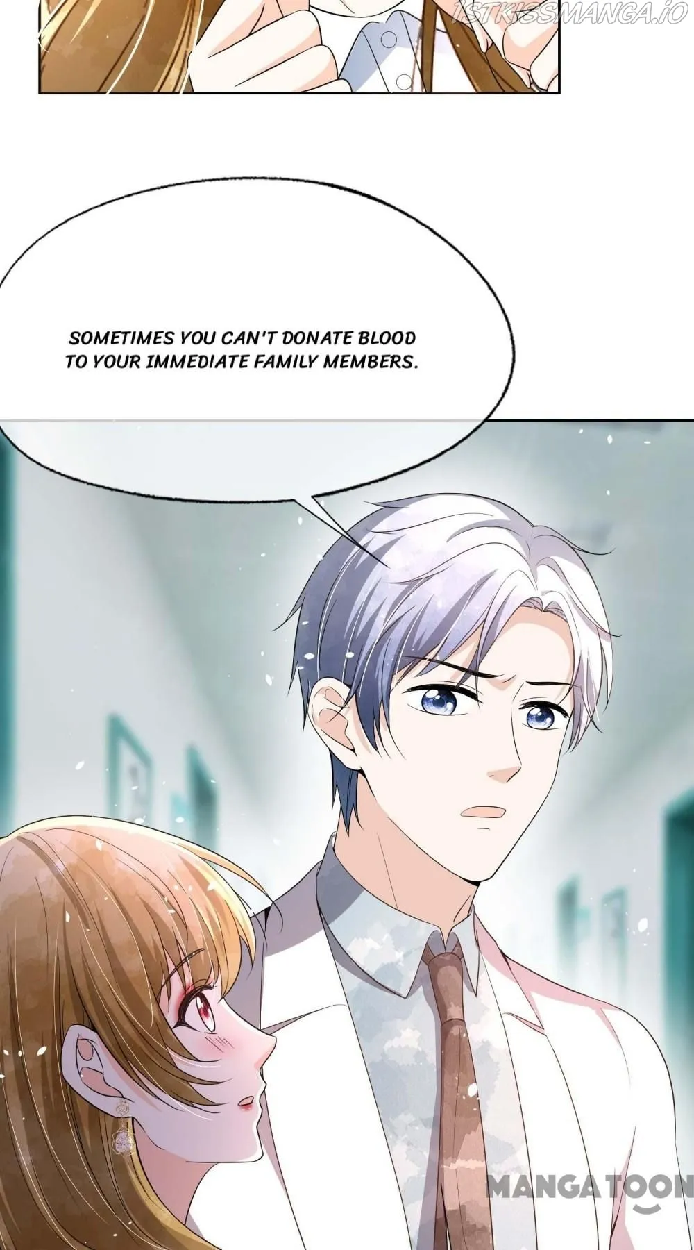 Cold-hearted wife – it is not easy to bully her Chapter 223 Online - página 6