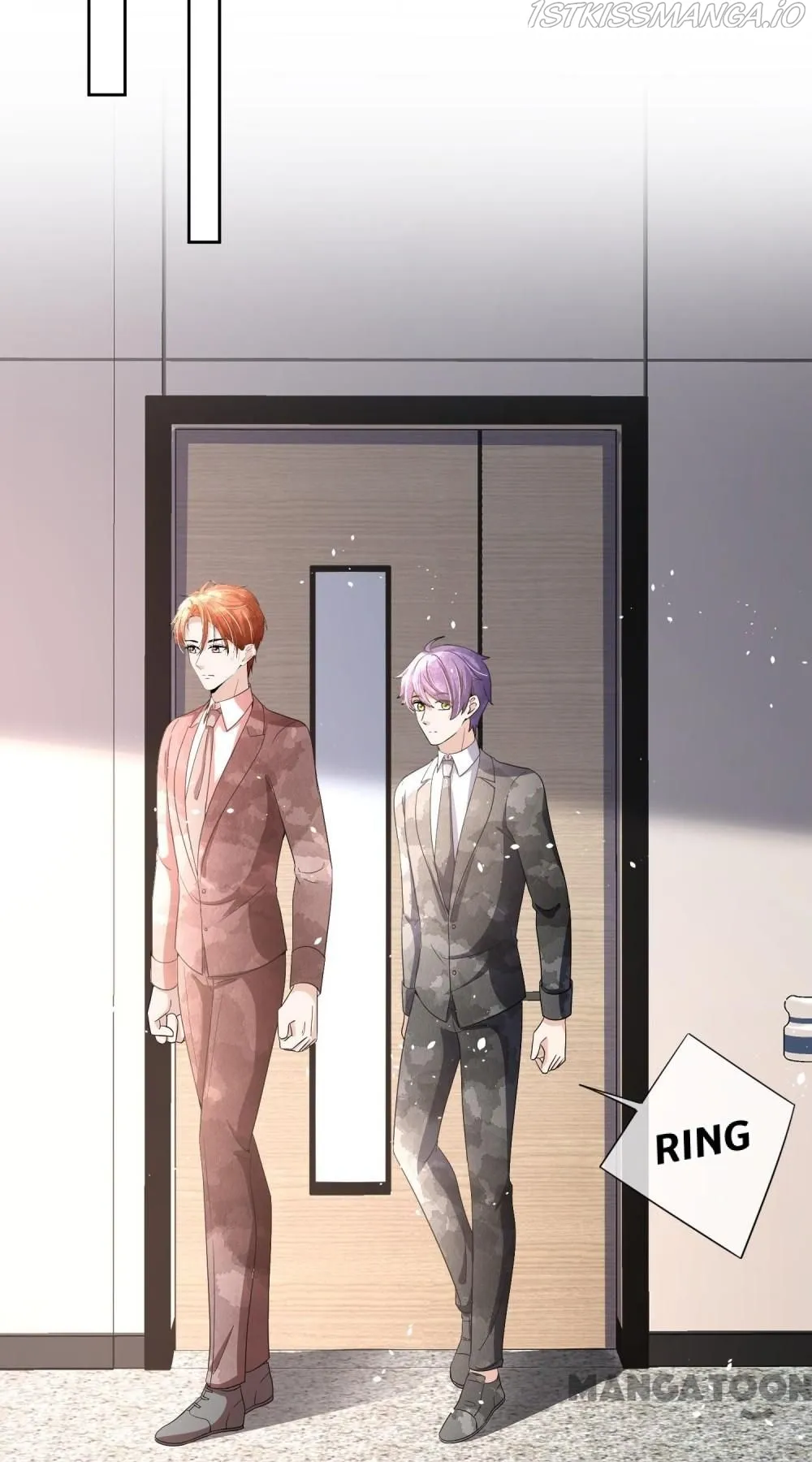 Cold-hearted wife – it is not easy to bully her Chapter 223 Online - página 10