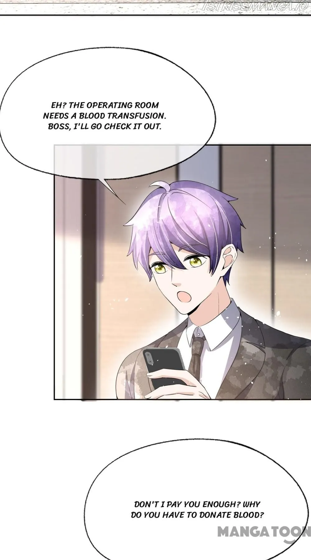 Cold-hearted wife – it is not easy to bully her Chapter 223 Online - página 11