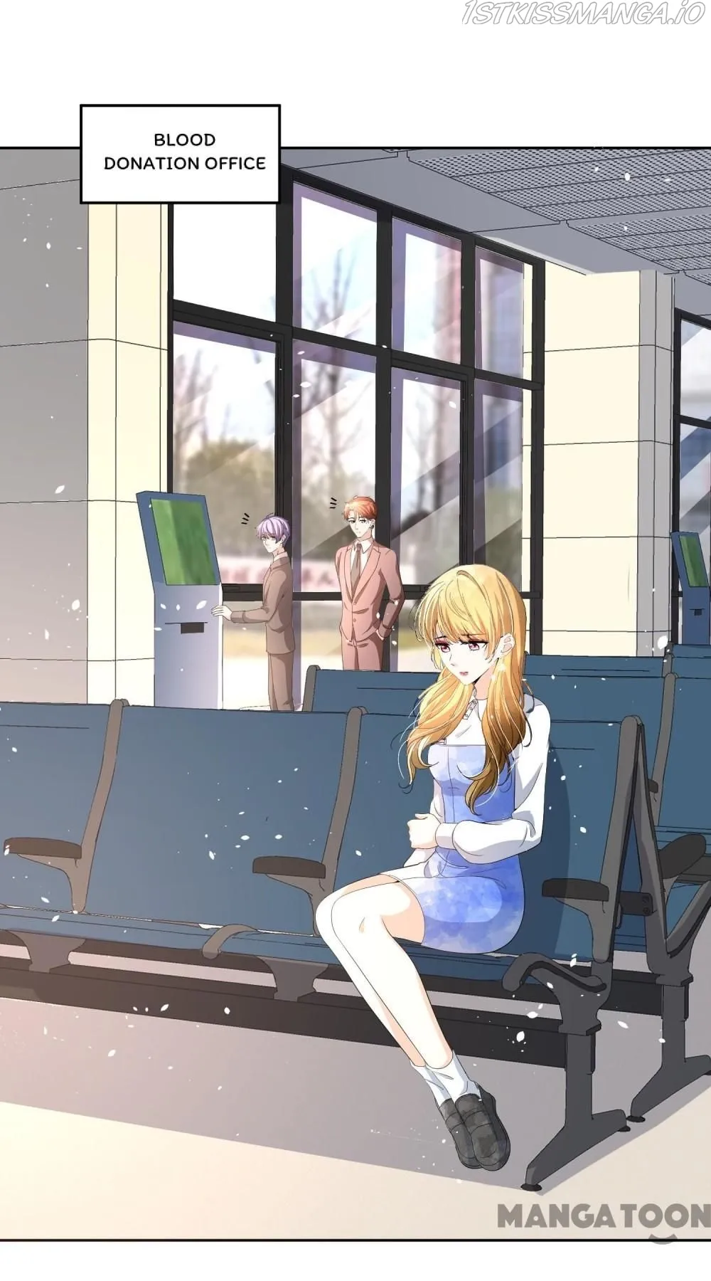 Cold-hearted wife – it is not easy to bully her Chapter 223 Online - página 14