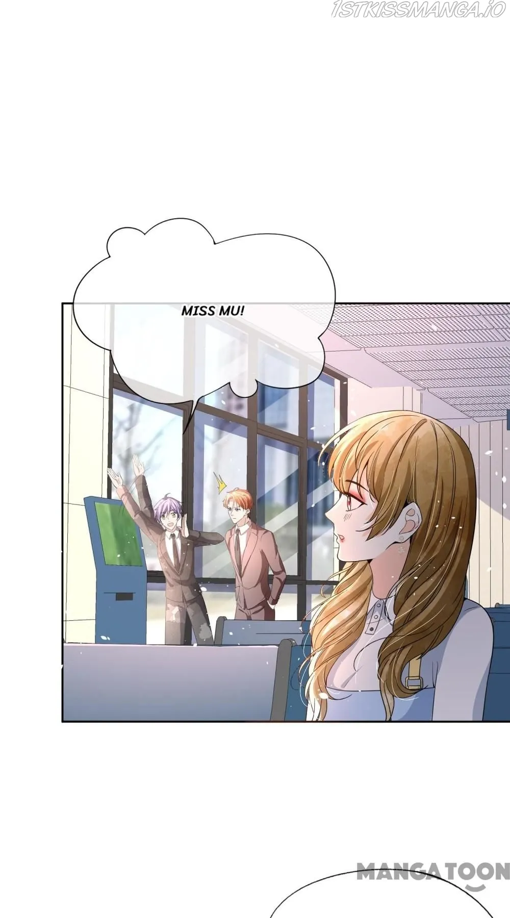 Cold-hearted wife – it is not easy to bully her Chapter 223 Online - página 16