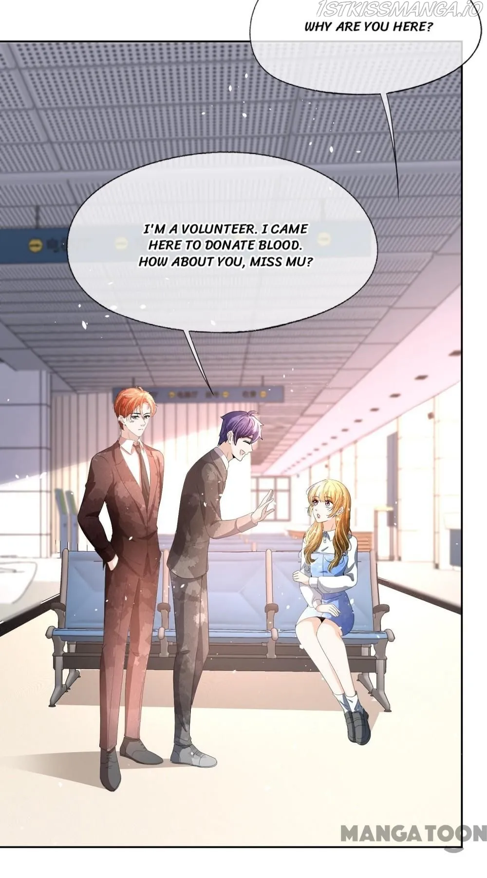 Cold-hearted wife – it is not easy to bully her Chapter 223 Online - página 17