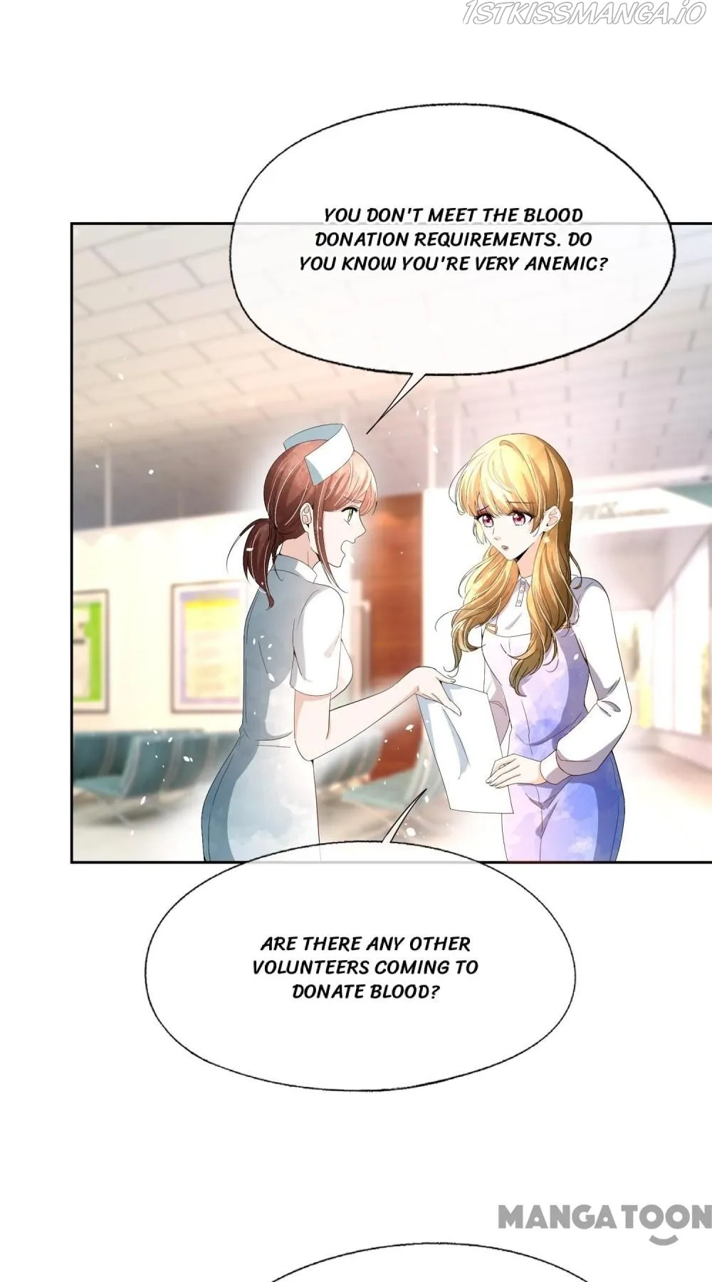 Cold-hearted wife – it is not easy to bully her Chapter 223 Online - página 21