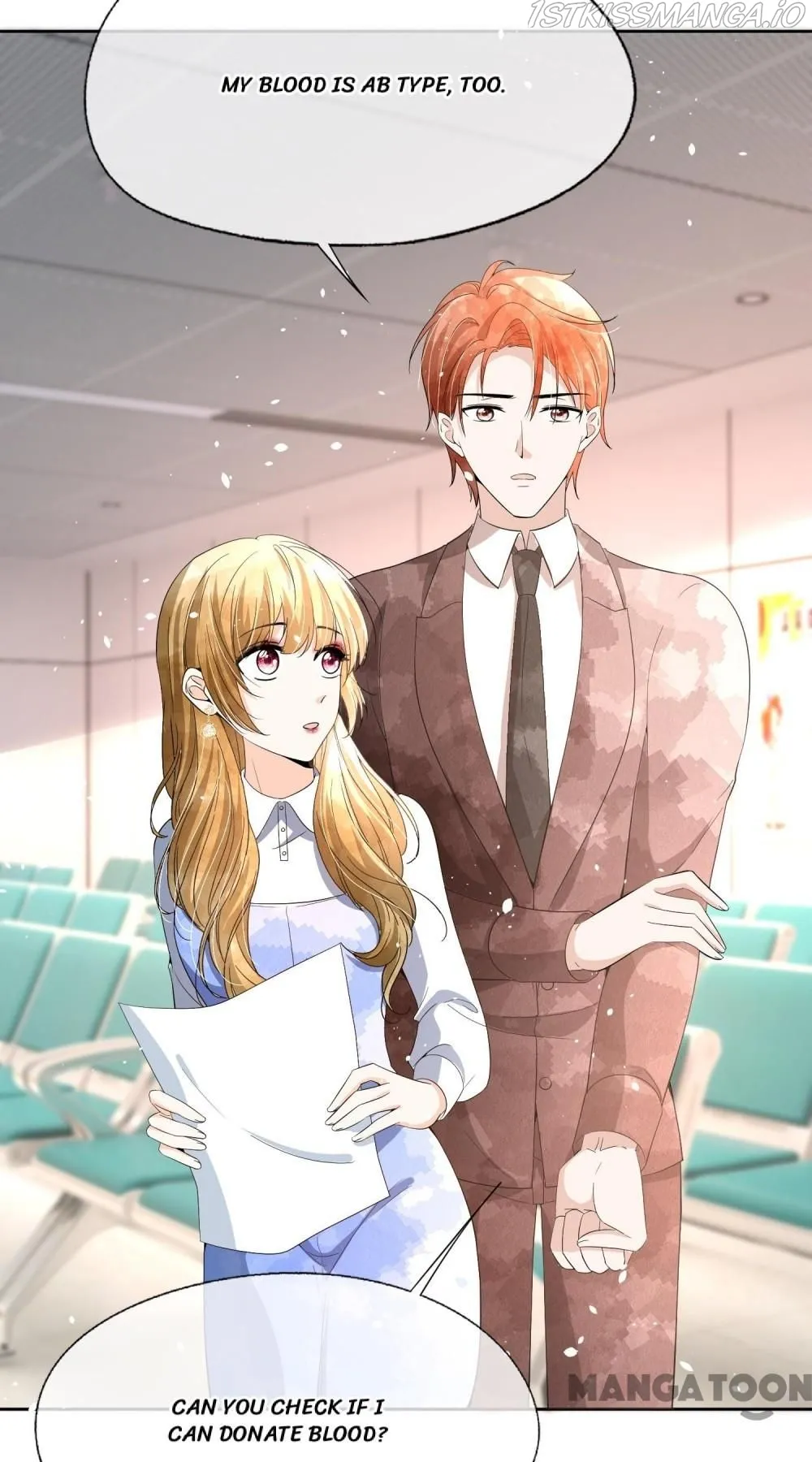 Cold-hearted wife – it is not easy to bully her Chapter 223 Online - página 23