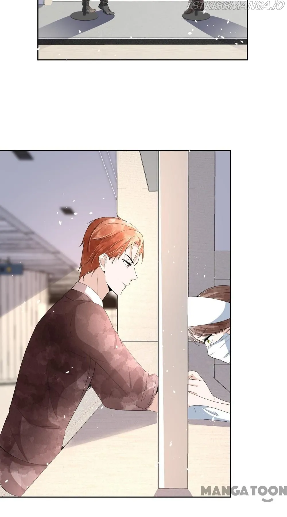 Cold-hearted wife – it is not easy to bully her Chapter 223 Online - página 30