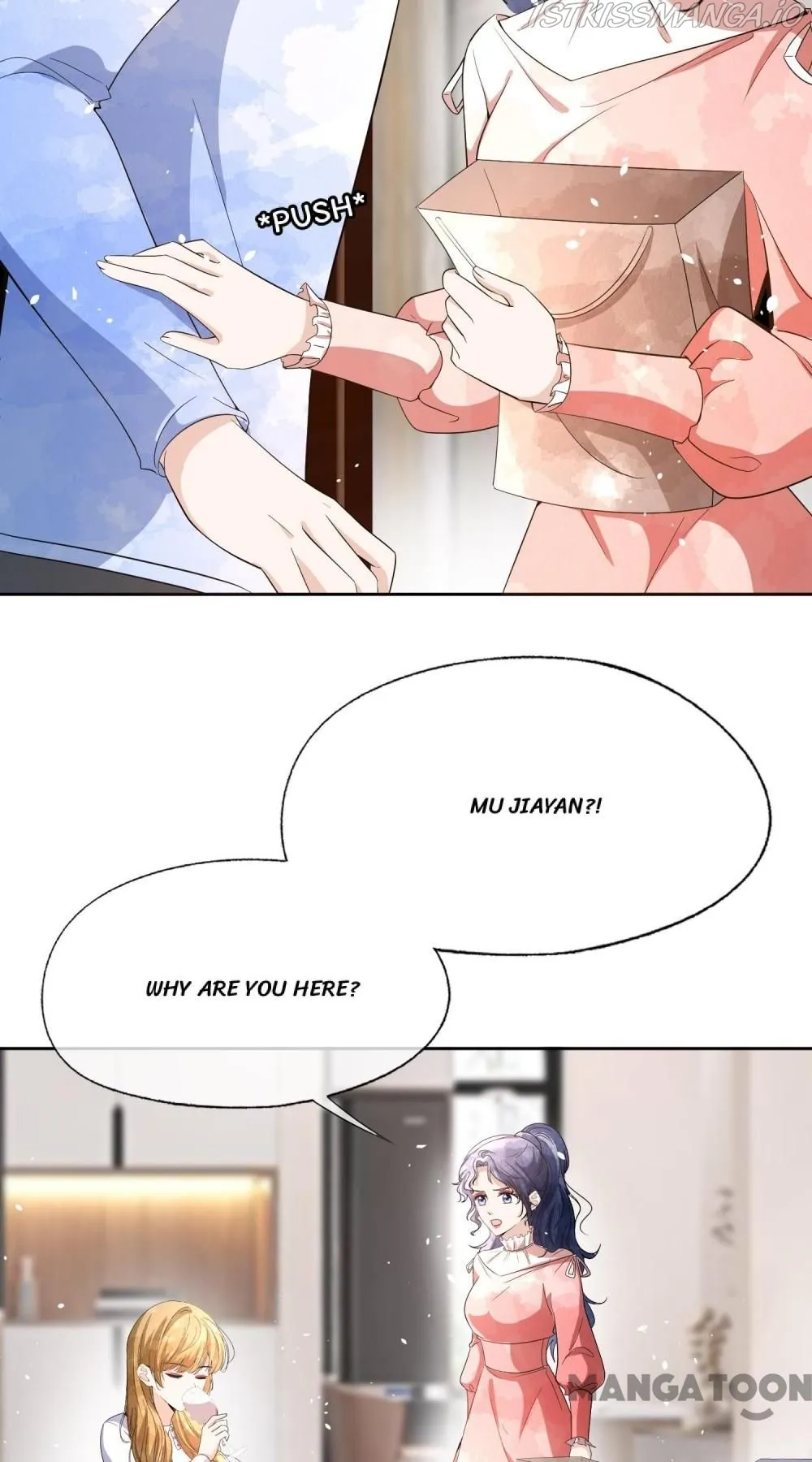 Cold-hearted wife – it is not easy to bully her Chapter 226 Online - página 2