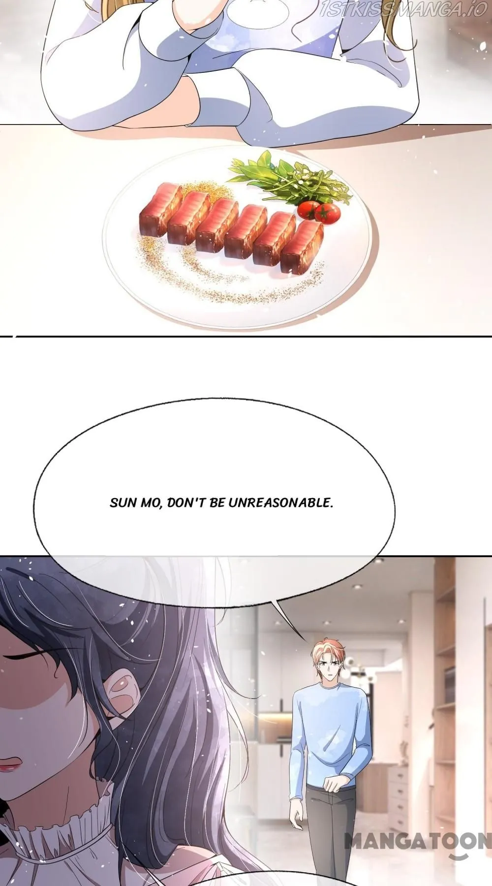 Cold-hearted wife – it is not easy to bully her Chapter 226 Online - página 4