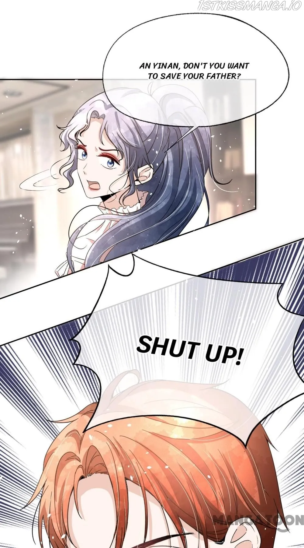 Cold-hearted wife – it is not easy to bully her Chapter 226 Online - página 6