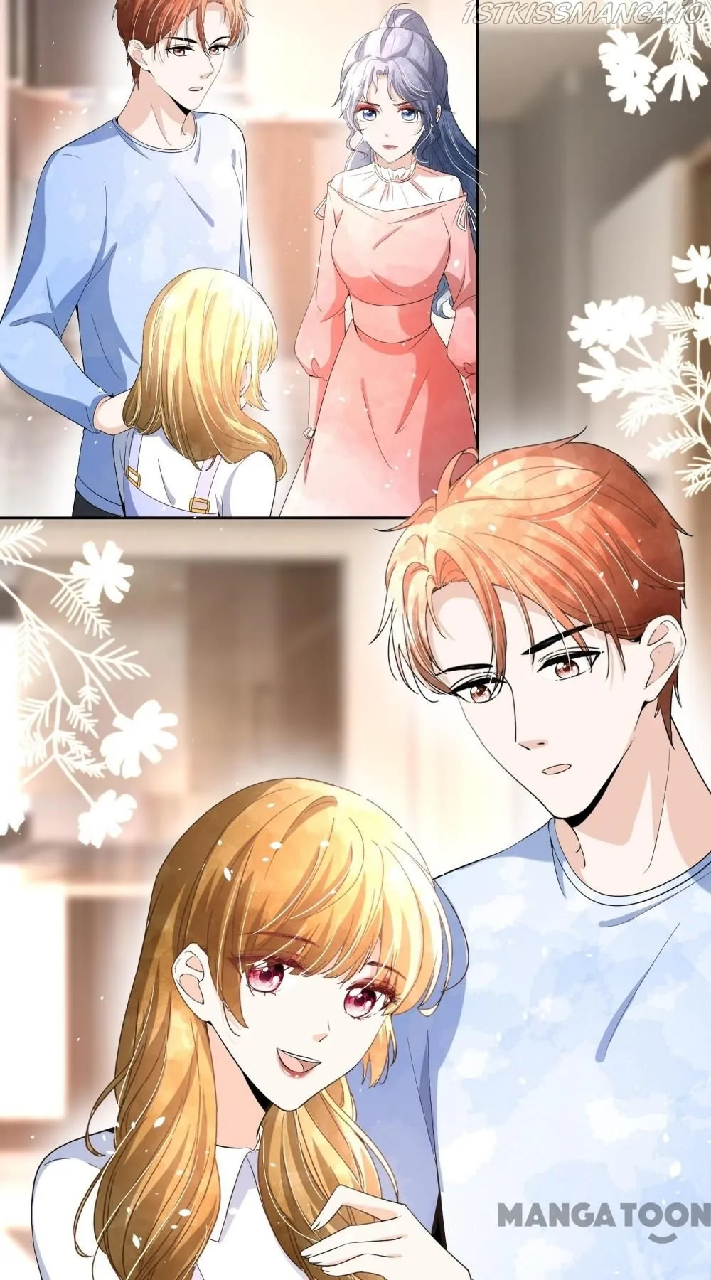 Cold-hearted wife – it is not easy to bully her Chapter 226 Online - página 9