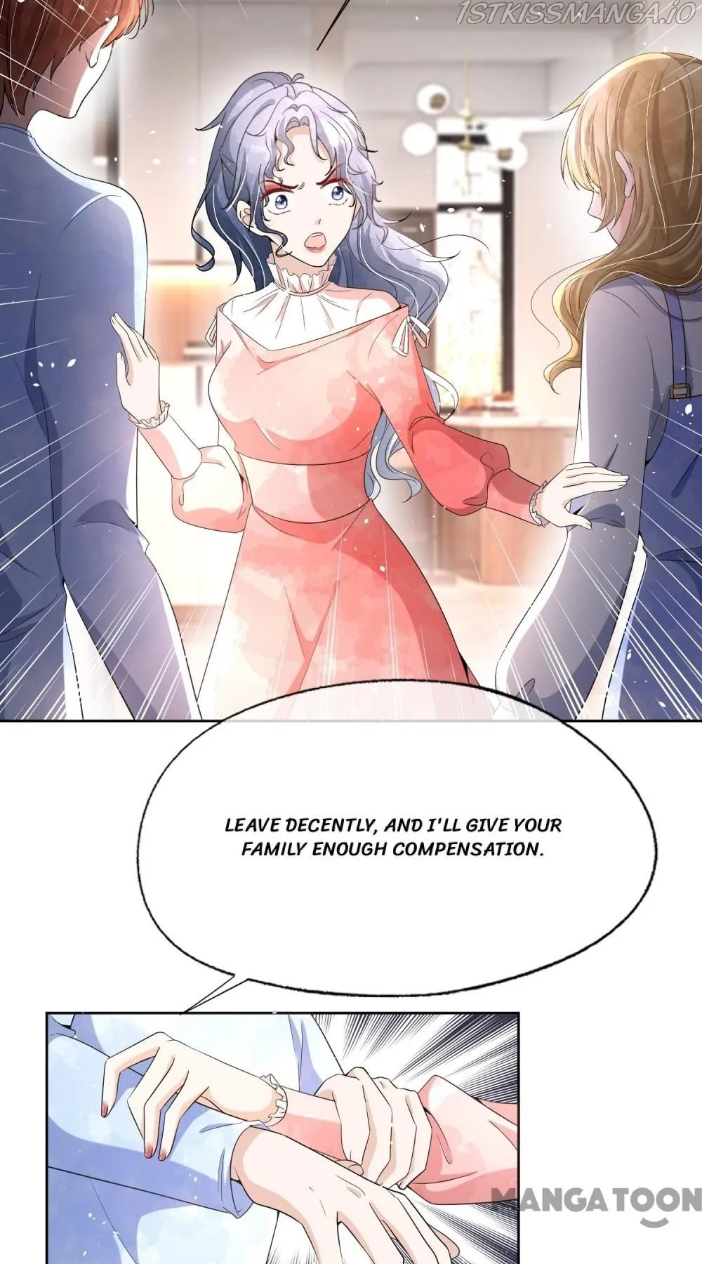 Cold-hearted wife – it is not easy to bully her Chapter 226 Online - página 12