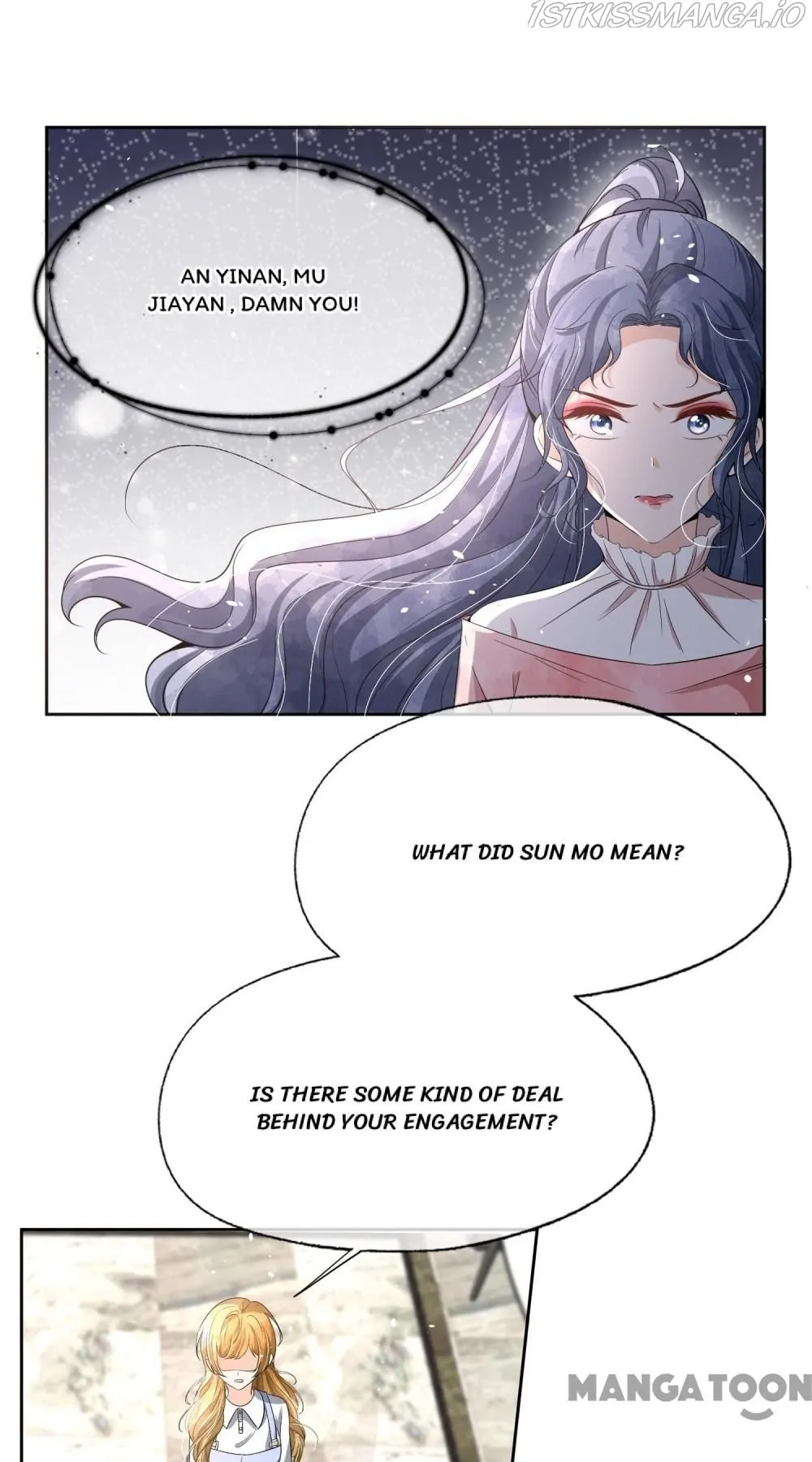 Cold-hearted wife – it is not easy to bully her Chapter 226 Online - página 16