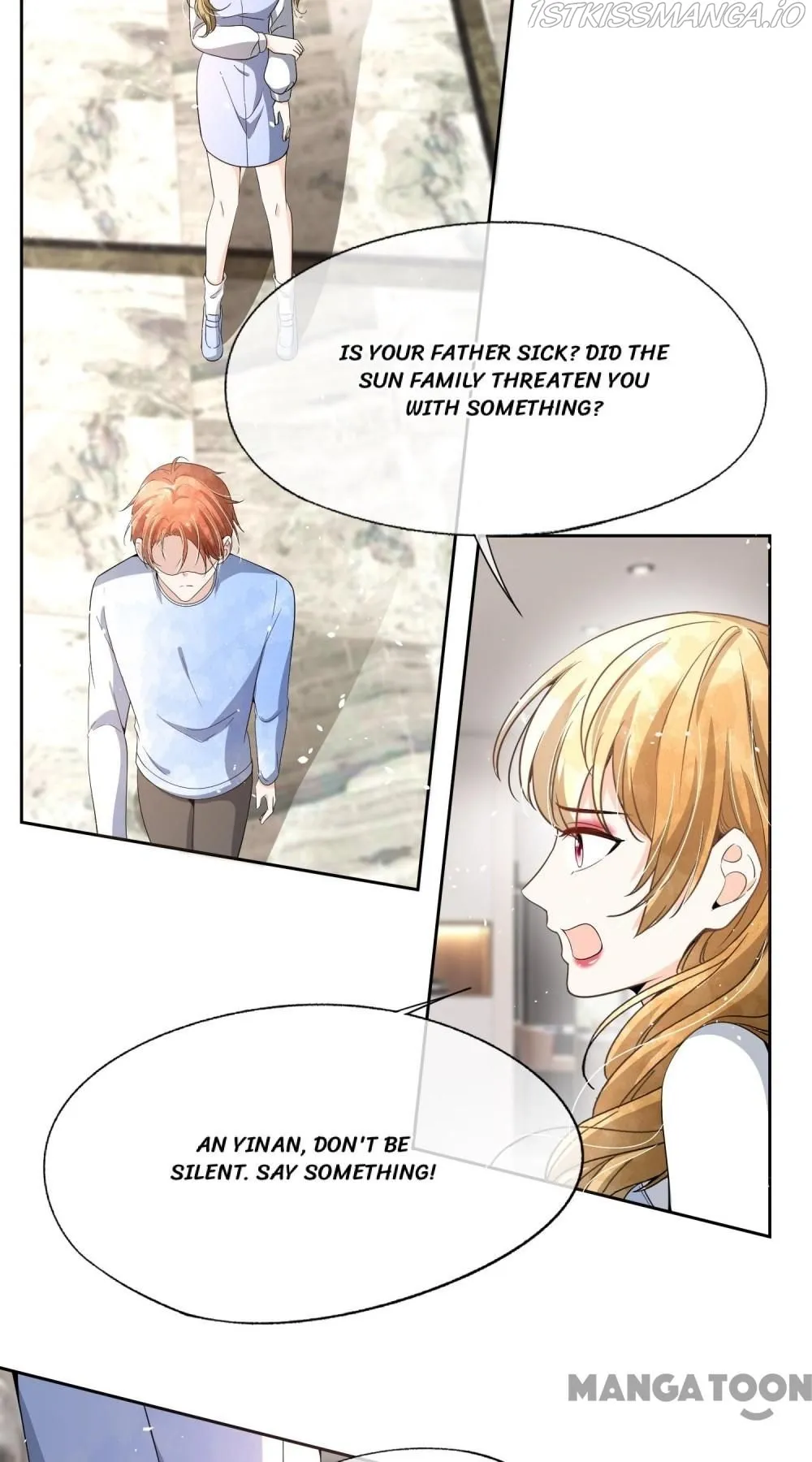 Cold-hearted wife – it is not easy to bully her Chapter 226 Online - página 17