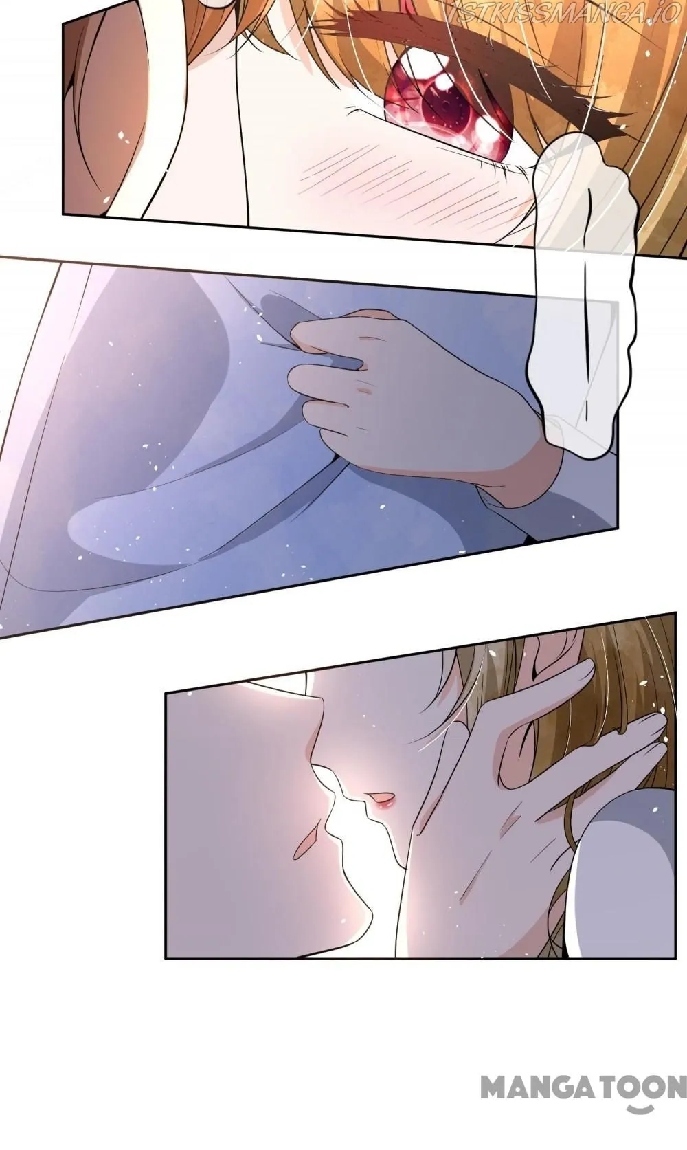 Cold-hearted wife – it is not easy to bully her Chapter 226 Online - página 20