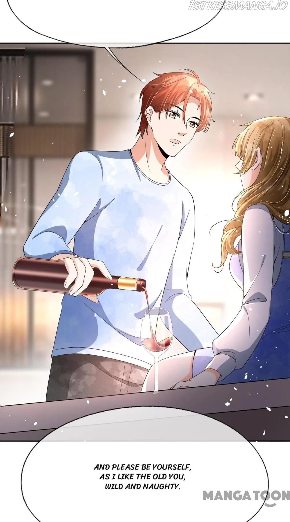 Cold-hearted wife – it is not easy to bully her Chapter 226 Online - página 23