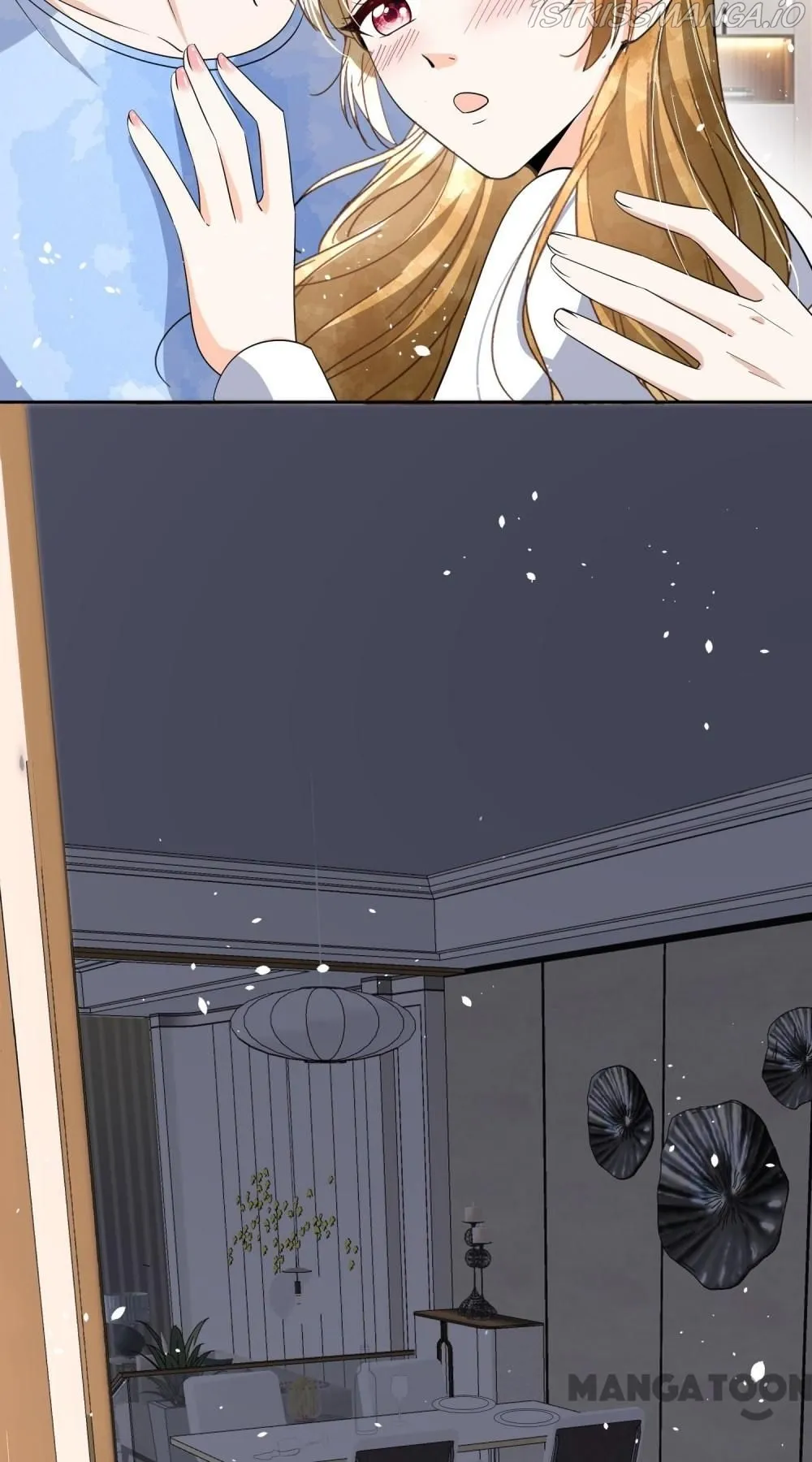 Cold-hearted wife – it is not easy to bully her Chapter 226 Online - página 28