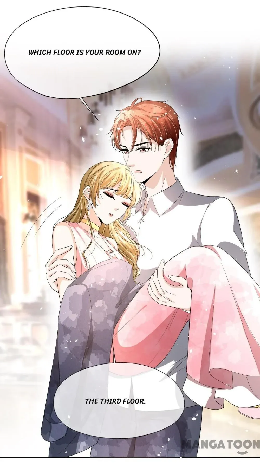 Cold-hearted wife – it is not easy to bully her Chapter 228 Online - página 1