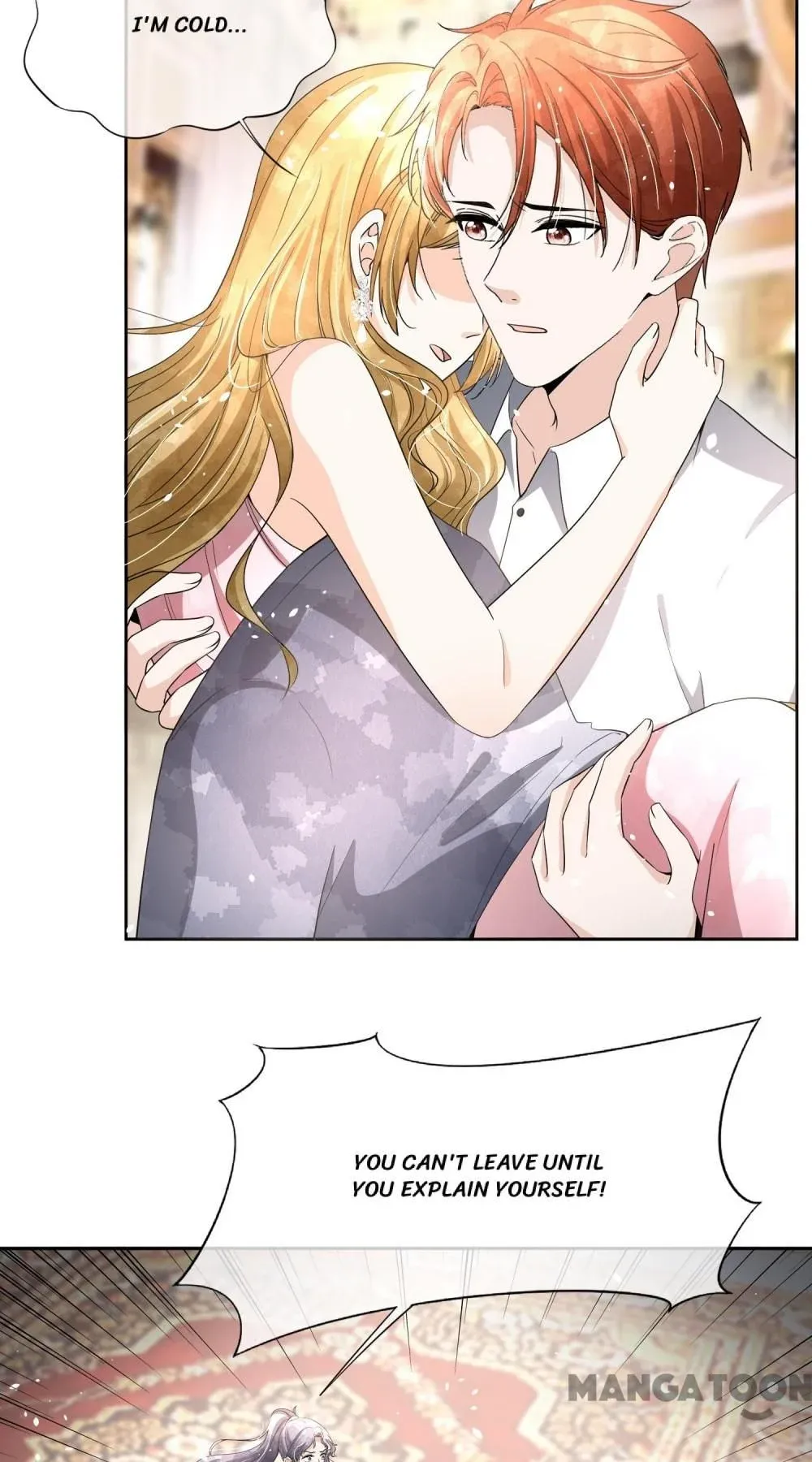 Cold-hearted wife – it is not easy to bully her Chapter 228 Online - página 4